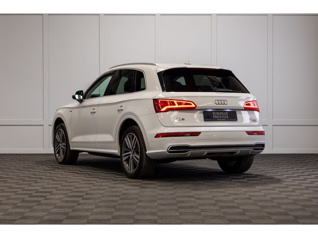 Image for 2019 Audi Q5 S-Line 