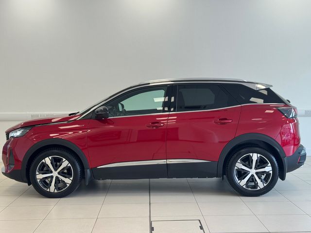 Image for 2024 Peugeot 3008 1.5 BlueHDi 130bhp Auto 6.4 GT