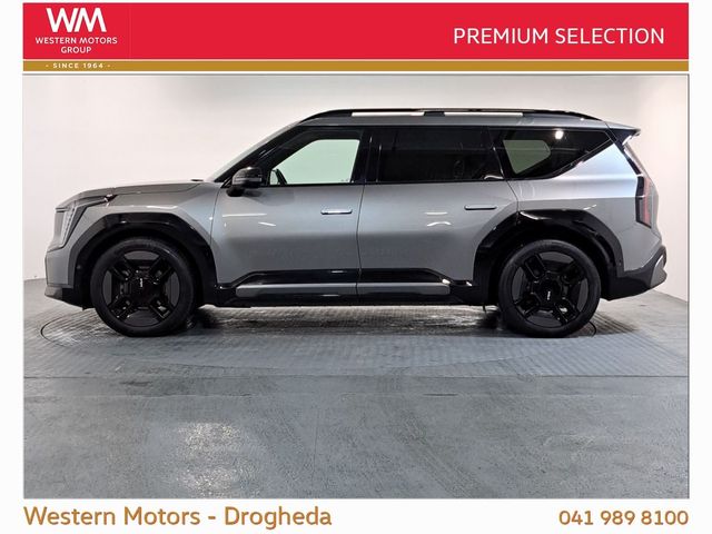 Image for 2024 Kia EV9 GT-Line AWD 6-seat