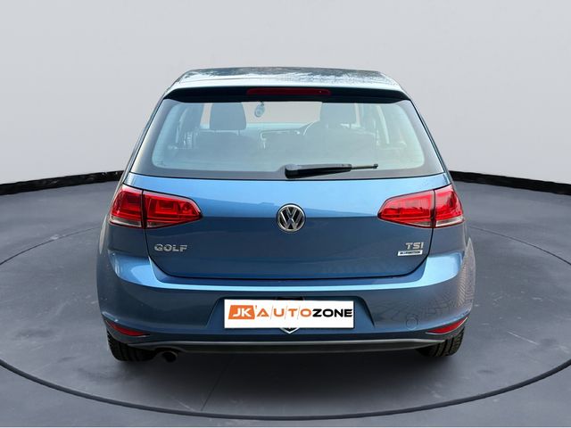 Image for 2014 Volkswagen Golf 1.2 TSI AUTO 5DR