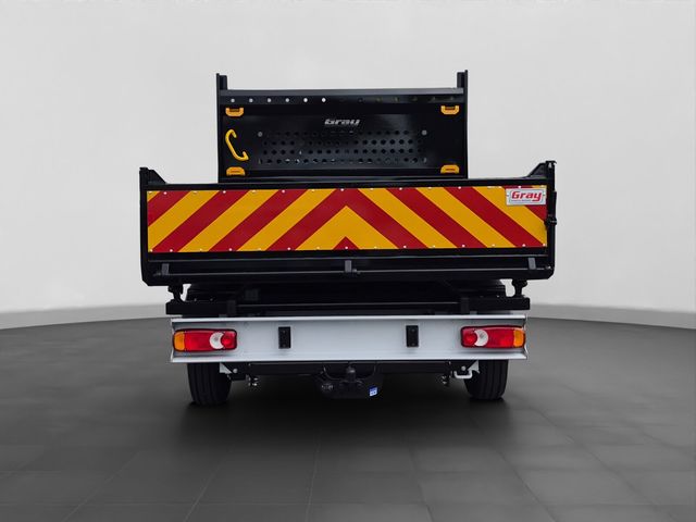 Image for 2026 Peugeot Boxer 