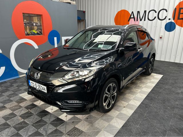 Image for 2017 Honda Vezel €17950! 2017 Honda Vezel 1.5 Hybrid / CarPlay, Reverse Canera