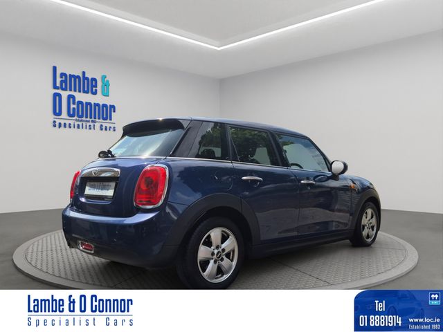 Image for 2016 Mini Hatch 1.2 AUTOMATIC * ALLOYS * 5 DOOR * 