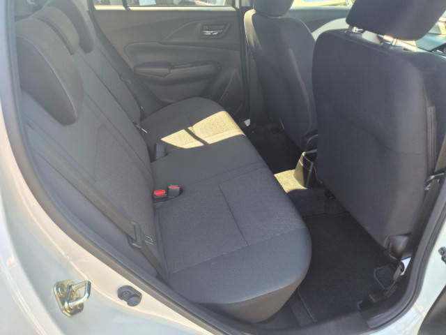 Image for 2024 Suzuki Swift 1.2 Hybrid Motion