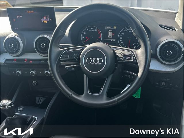 Image for 2022 Audi Q2 SE 1.0 PETROL