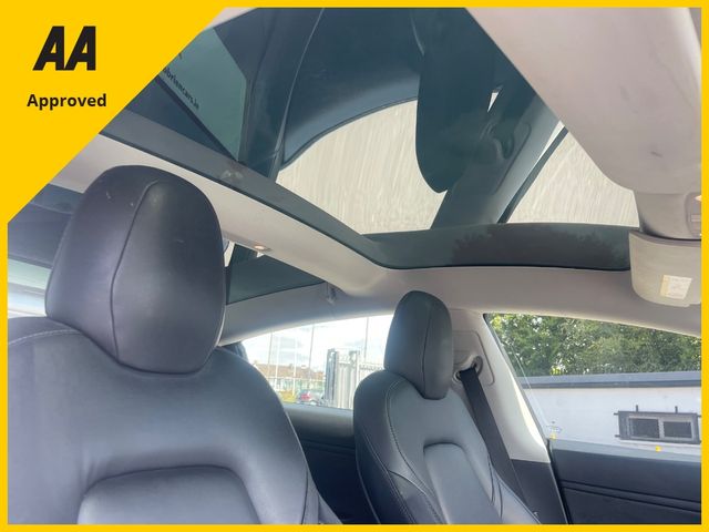 Image for 2019 Tesla Model 3 STANDARD PLUS FREE DELIVERY