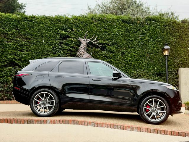 Image for 2024 Land Rover Range Rover 2 0 Velar Dynamic