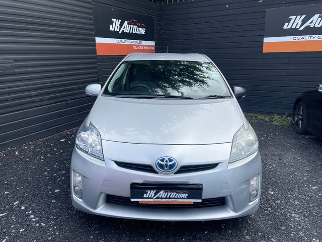 Image for 2012 Toyota Prius 1.8 HYBRID AUTO