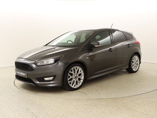Image for 2017 Ford Focus 