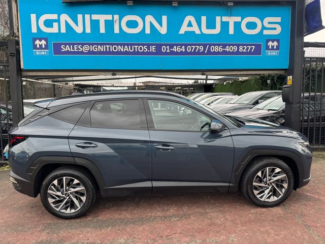 Image for 2022 Hyundai Tucson EXECUTIVE MODEL, LOW MILES, NEW NCT, FINANCE, WARRANTY , 5 STAR REVIEWS