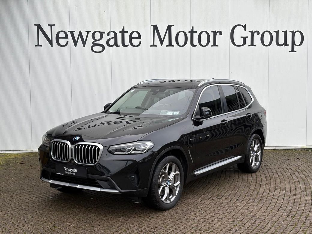 Image for 2023 BMW X3 X3XN 4DR Auto