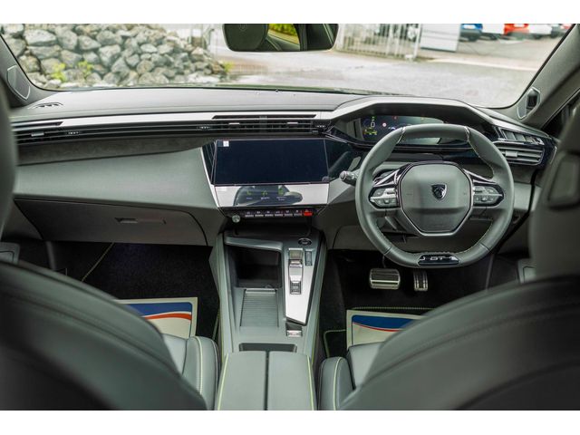 Image for 2026 Peugeot 408 262 Offers - Peugeot 408 GT Exclusive Hybrid. Up to €3, 000 Deposit Contribution Low APR Finance Options Available 5-Year Unlimited Mileage Warranty 3-Year Free EV Service Plan Free Home Charger on 