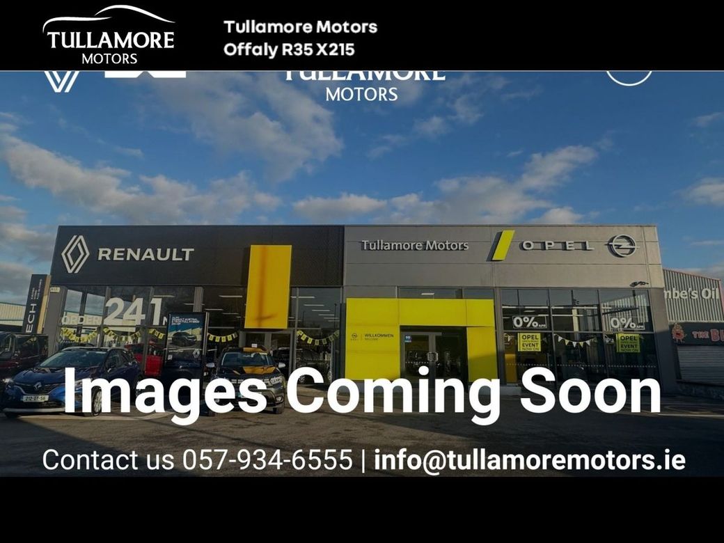 Image for 2022 Renault Arkana ICONIC TCE 140 AUTO MILD HYBRID