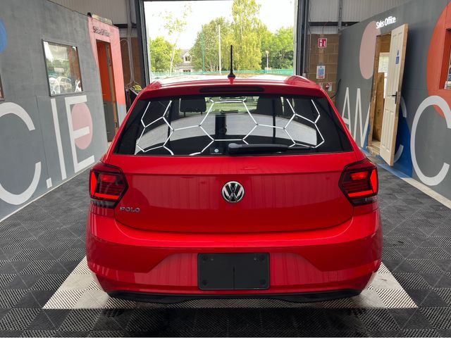 Image for 2019 Volkswagen Polo ONLY €14950! POLO AUTOMATIC 1.0 TSI TREND LINE / 12k KMs / REVERSE CAMERA & MORE