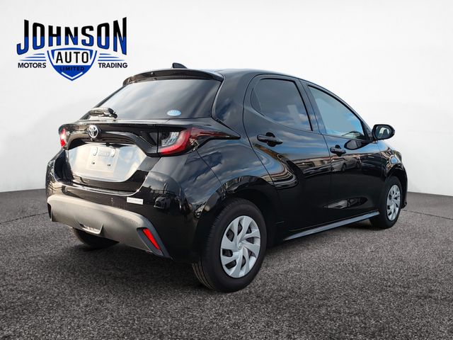 Image for 2020 Toyota Yaris 1.0