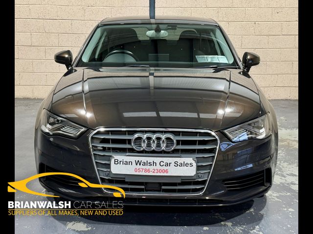 Image for 2015 Audi A3 1.4 TFSI