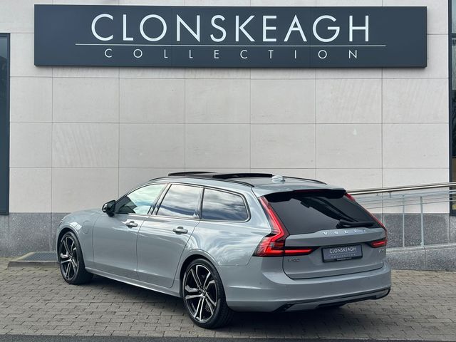 Image for 2025 Volvo V90 T8 ULTRA AWD