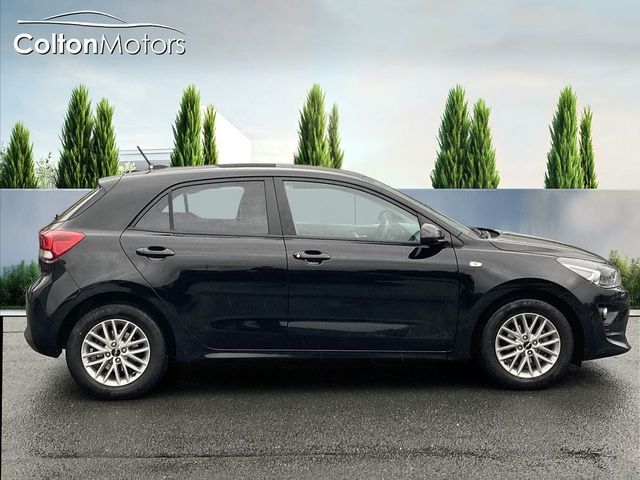 Image for 2023 Kia Rio Pe 1.25