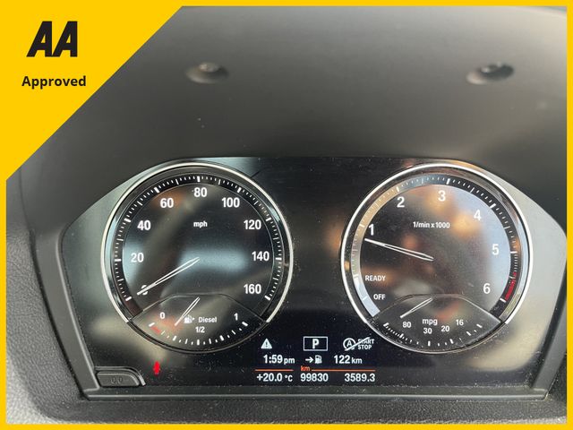 Image for 2019 BMW 2 Series 2.0 D SPORT 2DR FREE DELIVERY 