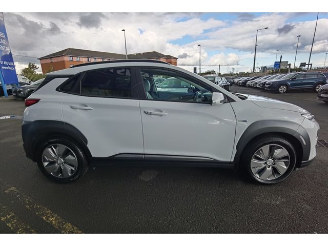 Image for 2021 Hyundai Kona 64KWH KAUAI EV PREMIUM - FINANCE AVAILABLE - CALL US TODAY ON 01 492 6566 OR 087-092 5525