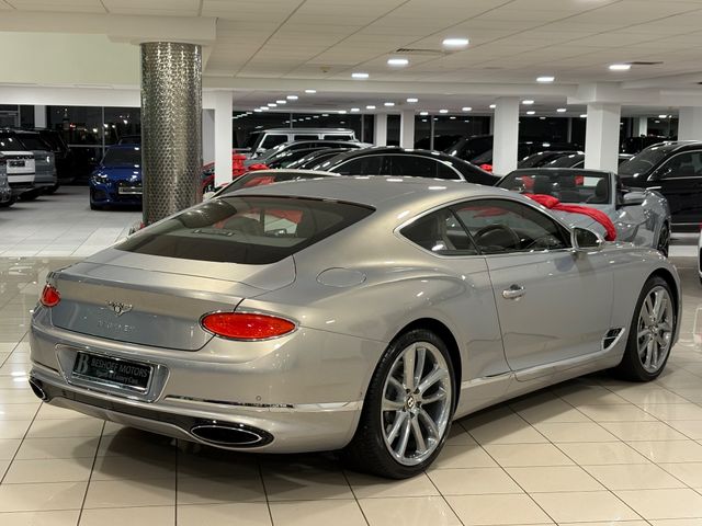 Image for 2019 Bentley Continental GT 6.0 W12 MULLINER//LOW MILES=HUGE SPEC//BENTLEY EXTENDED WARRANTY=191 D REG=FULL BENTLEY SERVICE HISTORY//TAILORED FINANCE PACKAGES AVAILABLE=TRADE INS WELCOME
