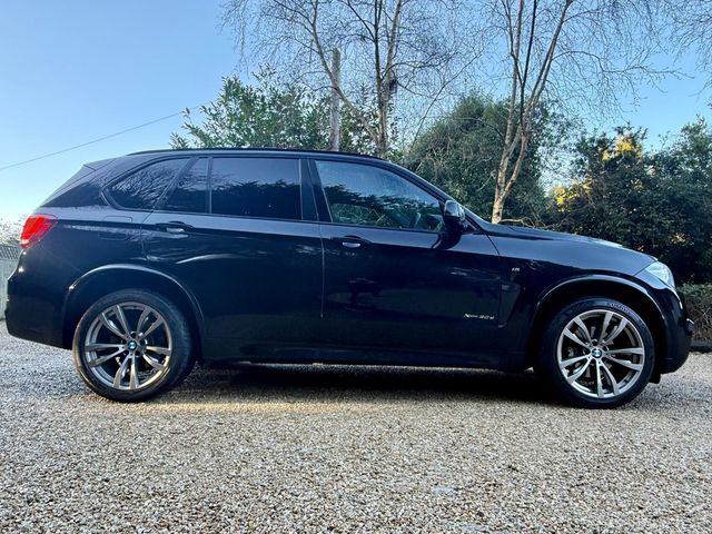 Image for 2016 BMW X5 5 SEAT N1 3.0D M Sport X Drive 