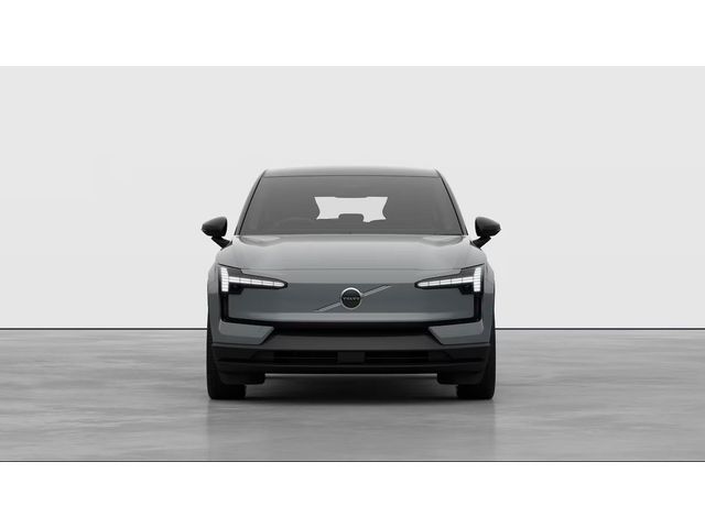 Image for 2026 Volvo EX30 Vapor Grey Extended Range Plus with Indigo interior