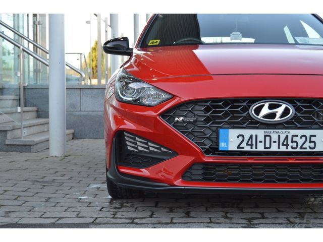 Image for 2024 Hyundai i30 Petrol NLine CAR OF THE WEEK