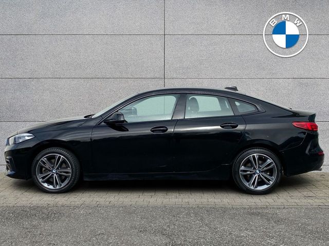 Image for 2023 BMW 2 Series 218i Sport Gran Coupe