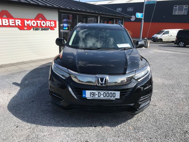 Image for 2019 Honda Vezel 