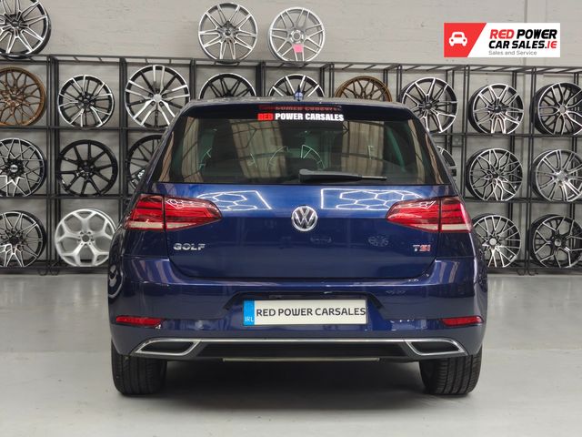 Image for 2017 Volkswagen Golf Deposit taken*2017 VOLKSWAGEN GOLF AUTO//LOW KMS