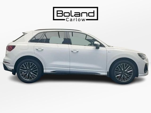 Image for 2023 Audi Q3 35TDI 150HP S LINE *AUTO* €110 PER WEEK ON PCP