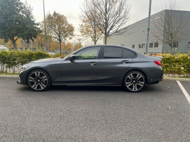Image for 2020 BMW 3 Series 330E *FRESH 2 YEAR NCT