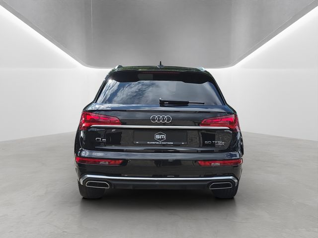 Image for 2023 Audi Q5 50 TFSI E QUATTRO S-LINE. FSH. FINANCE ARRANGED. HUGE SPEC. FINANCE ARRANGED. SIMI. AA APPROVED.
