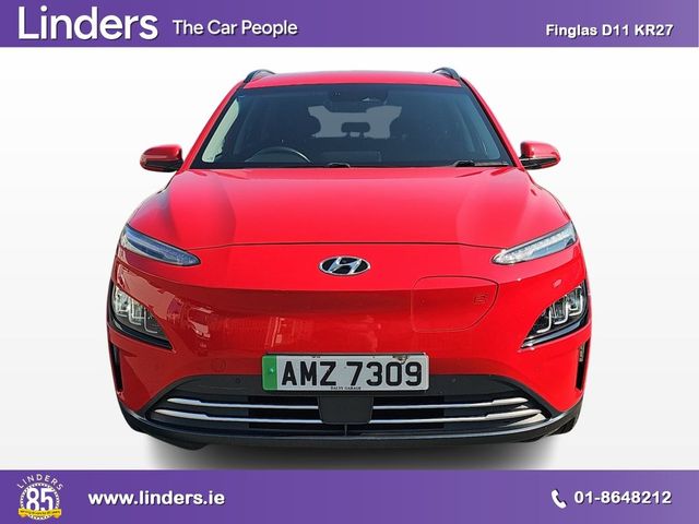 Image for 2023 Hyundai Kona Kona Premium Ev 64KW Premium