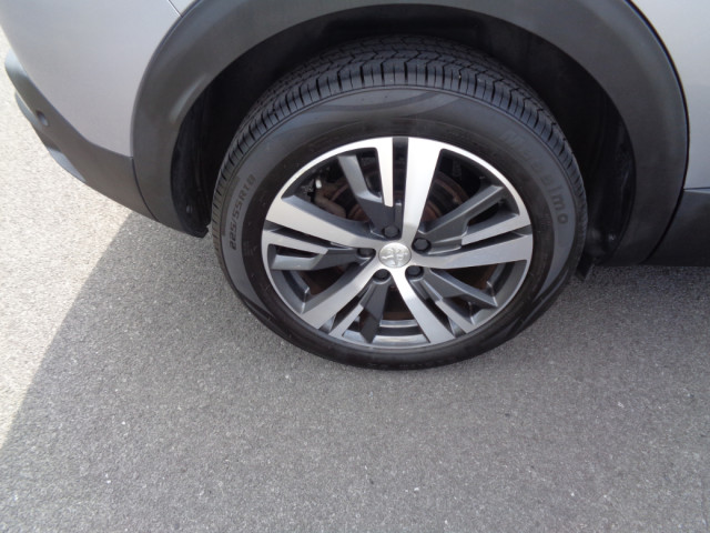 Image for 2021 Peugeot 3008 Allure 1.5 Blue HDI 130 bhp