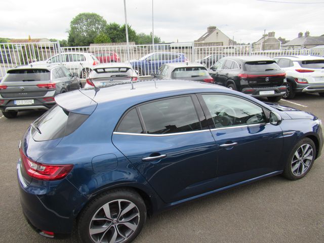 Image for 2017 Renault Megane Dynamique S NAV DCI 110 4DR