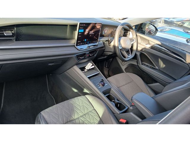 Image for 2025 Volkswagen Tayron Edition 75 2.0 TDI 150HP **AUTOMATIC, PARK ASSIST, REAR VIEW CAMERA, HEATED FRONT SEATS**