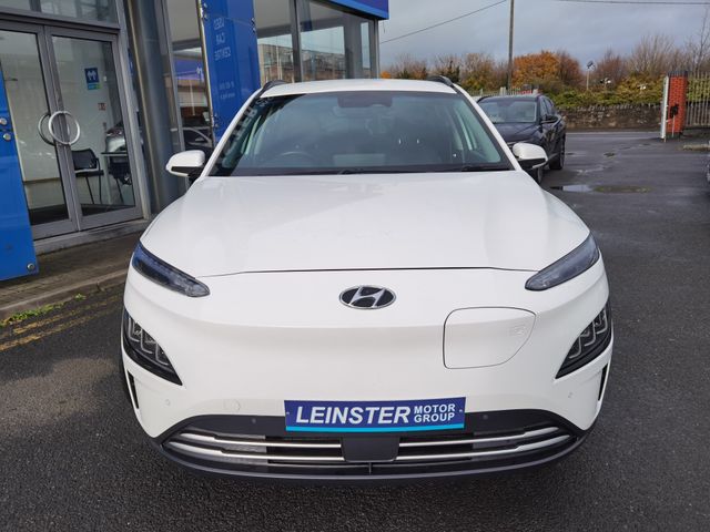 Image for 2021 Hyundai Kona 64KWH PREMIUM - FINANCE AVAILABLE - CALL US TODAY ON 01 492 6566 OR 087-092 5525