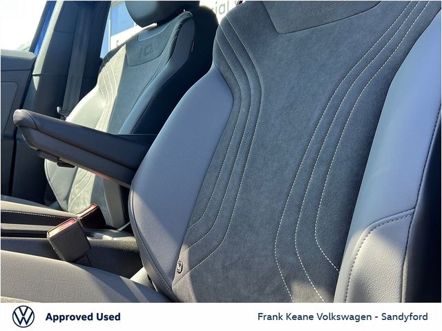 Image for 2025 Volkswagen ID.4 *EX Demo* *PRO PLUS* 77KWH 286HP @Frank Keane Volkswagen South Dublin