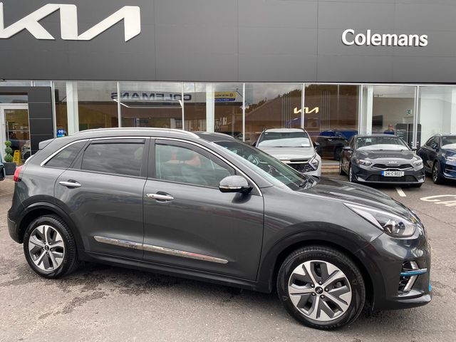 Image for 2021 Kia Niro EV / 100% BATTERY SOH / 0% APR FINANCE