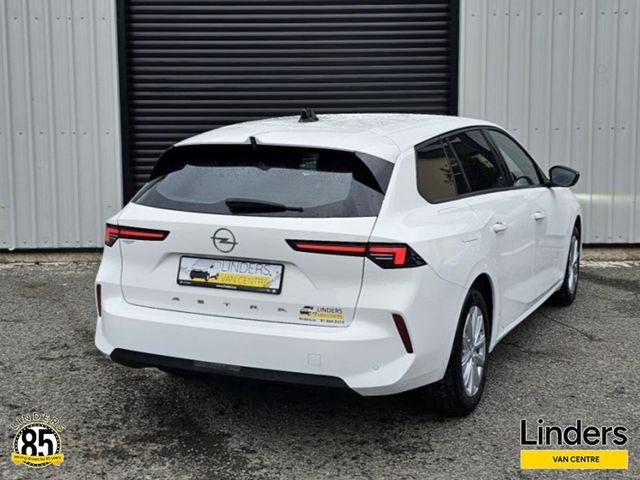Image for 2026 Opel Astra ESTATE COMMERCIAL