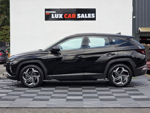 Image for 2022 Hyundai Tucson 1.6 PHEV COMFORT PLUS HYBRID AUTOMATIC // NEW NCT