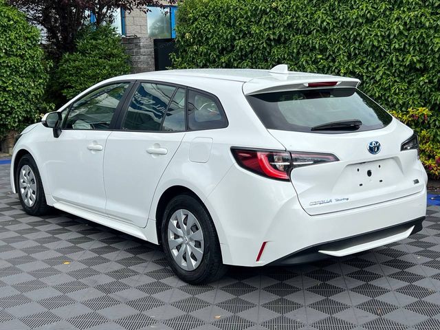 Image for 2022 Toyota Corolla 1.8 HYBRID AUTO // REVERSE CAMERA // DIGITAL CLIMATE CONTROL // ADAPTIVE CRUISE CONTROL