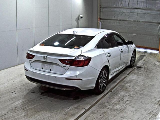 Image for 2020 Honda Insight COMING SOON