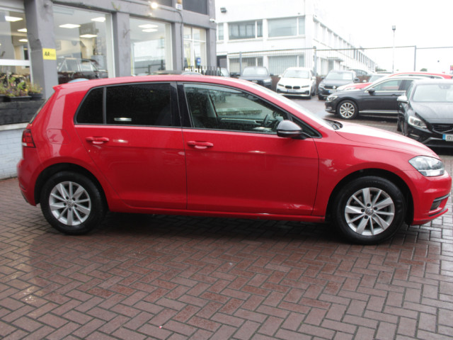 Image for 2019 Volkswagen Golf 1.0TSI TRENDLINE 5DR HATCHBACK MANUAL // IMMACULATE CONDITION // BUY WITH CONFIDENCE AA AND SIMI APPROVED DEALER 2026 // FINANCE ARRANGED // ALL TRADE INS WELCOME //