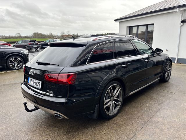 Image for 2017 Audi A6 Allroad 3.0 TDI Quat Sport 272PS 5DR A