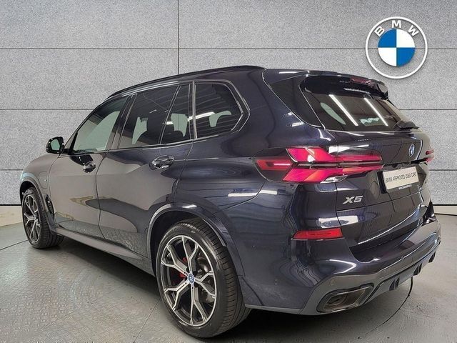 Image for 2023 BMW X5 xDrive50e M Sport
