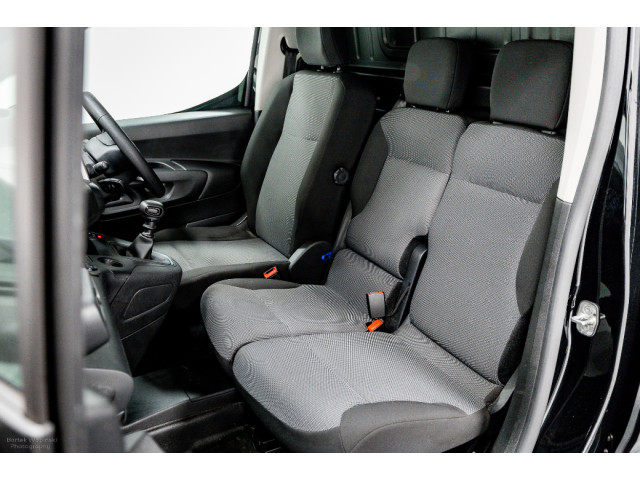 Image for 2023 Fiat Doblo LWB 1.5 Diesel 100HP €19, 950 inc vat