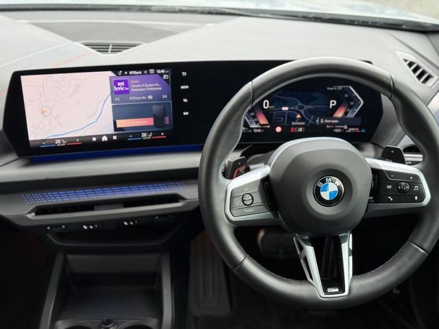 Image for 2025 BMW 2 Series 220 M Sport Gran Coupe